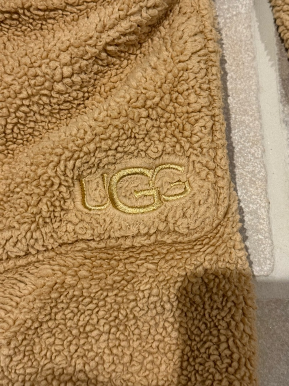 UGG Robe S - Picture 4 of 5